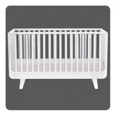 Cot Bed " Joli Mome " Cot Bed " Joli Mome "